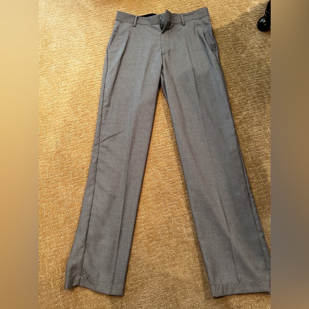 Class club boys dress pants